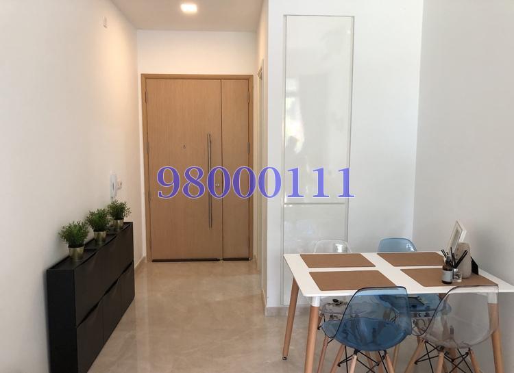 Kingsford . Hillview Peak (D23), Condominium #175393002